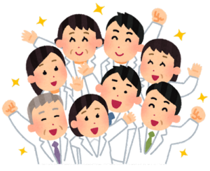 いらすとや 医療 | 公益社団法人 静岡県栄養士会